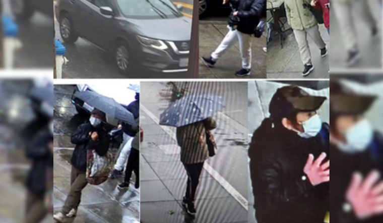San Francisco Police Alert Chinese Community to Rise in 'Blessing Scams'; $374,000 Stolen