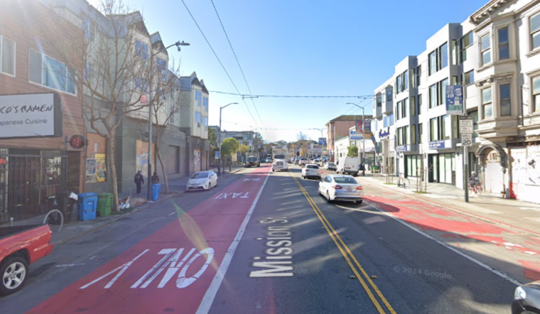 San Francisco Police Arrest Six in Operation Against Organized Retail Theft in Ingleside District
