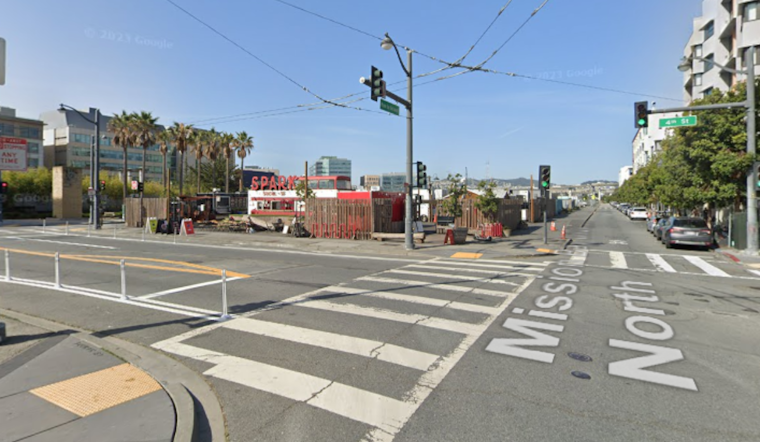 San Francisco Says Goodbye to Al Pastor Papi Food Truck After Six Flavor-Packed Years