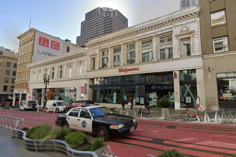 San Francisco to See Closure of Twelve Walgreens Stores Amid Rising Costs and Regulatory Pressures