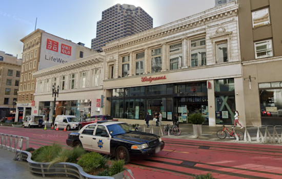 San Francisco to See Closure of Twelve Walgreens Stores Amid Rising Costs and Regulatory Pressures