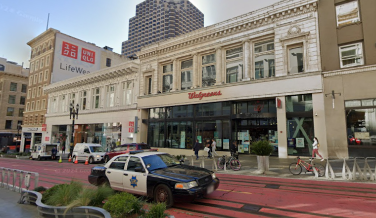 San Francisco to See Closure of Twelve Walgreens Stores Amid Rising Costs and Regulatory Pressures