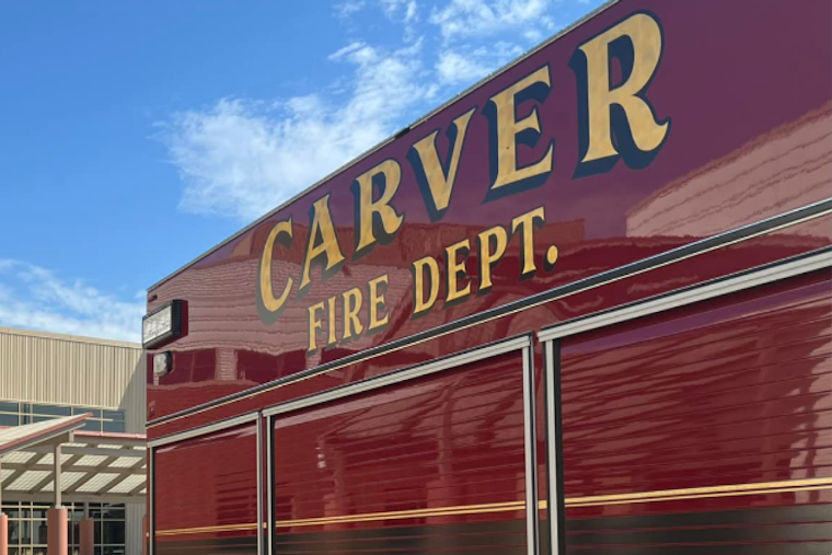 San Francisco TWP Carver Fire Department Reschedules Training Due to Cold Weather Conditions