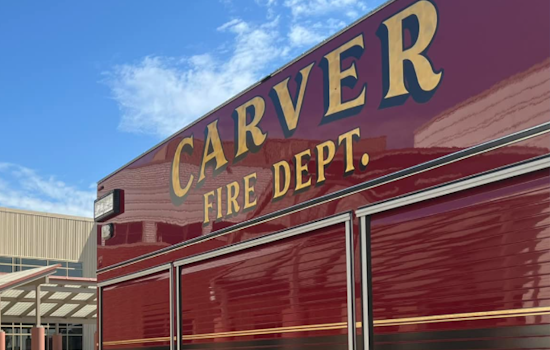 San Francisco TWP Carver Fire Department Reschedules Training Due to Cold Weather Conditions