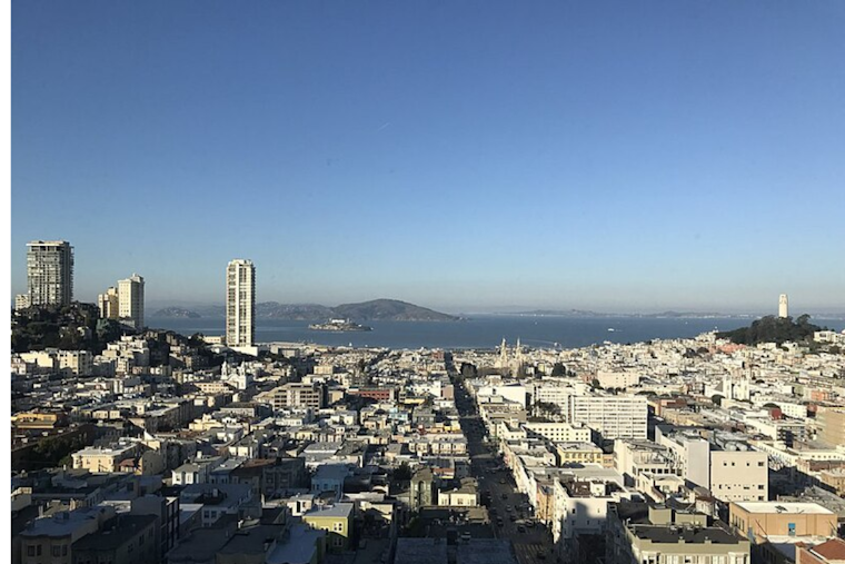 San Francisco Warms Up: NWS Predicts Sunny Days and Record-Breaking Temperatures Ahead