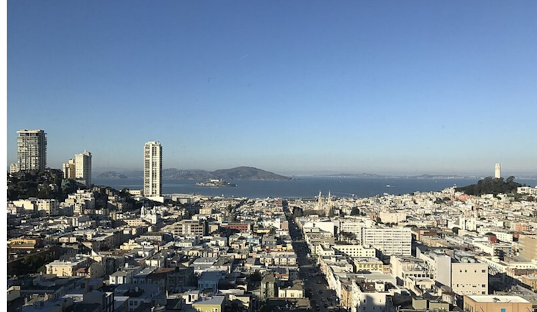 San Francisco Warms Up: NWS Predicts Sunny Days and Record-Breaking Temperatures Ahead