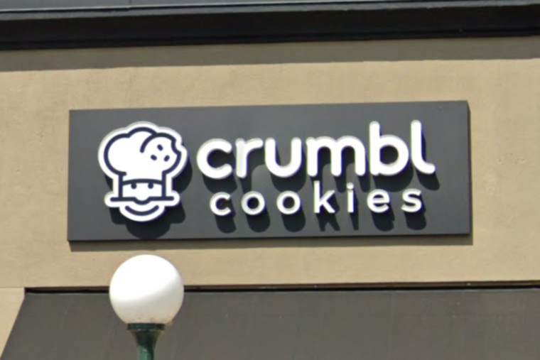 San Francisco Welcomes Its First Crumbl Cookies with Free Chocolate Chip Treats on Opening Day