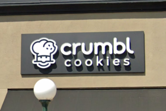 San Francisco Welcomes Its First Crumbl Cookies with Free Chocolate Chip Treats on Opening Day