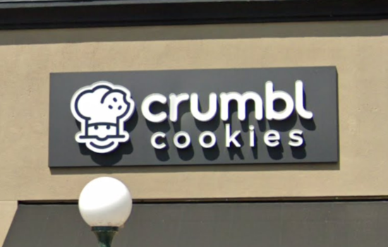 San Francisco Welcomes Its First Crumbl Cookies with Free Chocolate Chip Treats on Opening Day