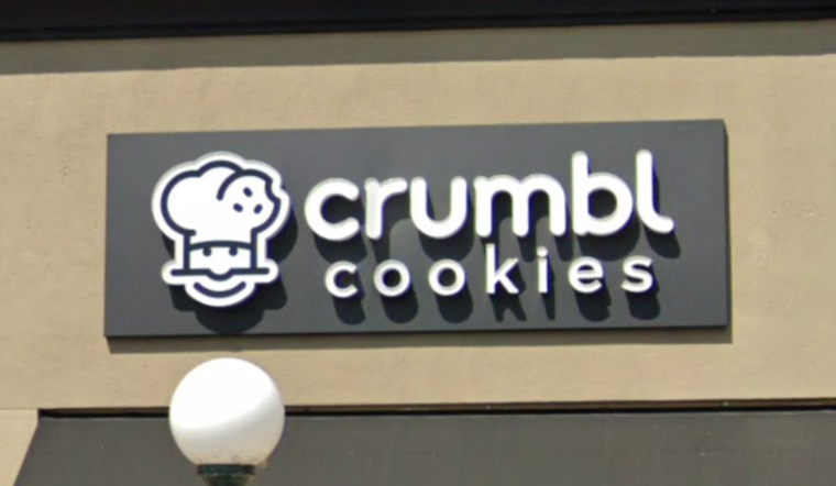 San Francisco Welcomes Its First Crumbl Cookies with Free Chocolate Chip Treats on Opening Day