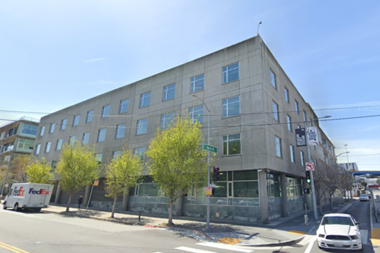 San Francisco Woman Charged with Attempted Murder in Bryant Street Shooting