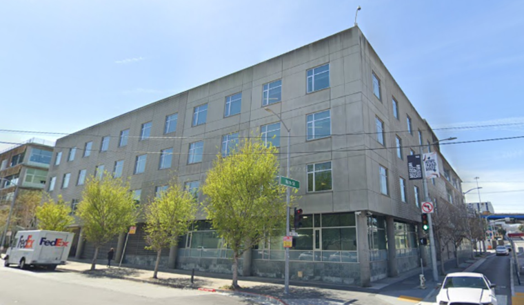 San Francisco Woman Charged with Attempted Murder in Bryant Street Shooting