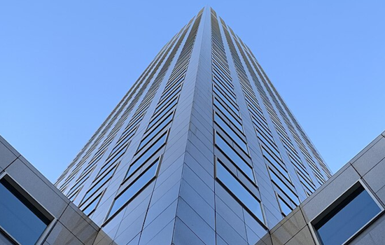 San Francisco's 345 California Center Clears $150 Million Debt, Asserts Confidence in City's Office Market