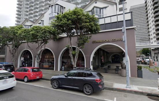 San Francisco's Gateway Community Fights to Keep Beloved Starbucks Open Amid Economic Upswing