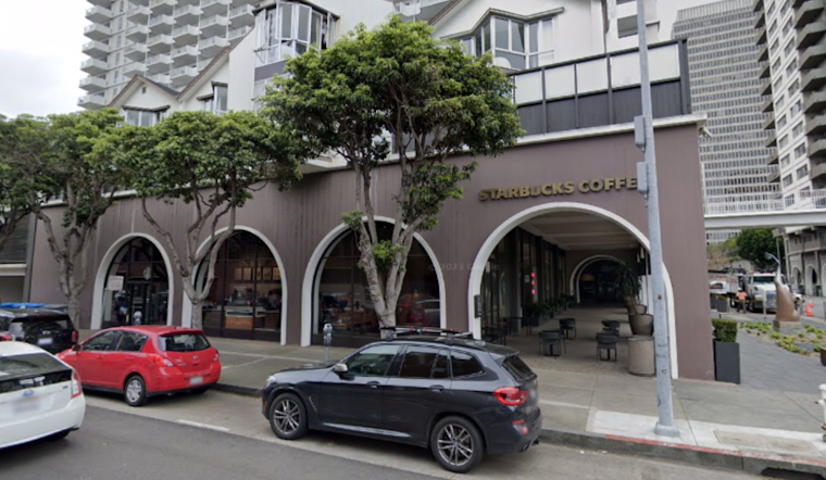 San Francisco's Gateway Community Fights to Keep Beloved Starbucks Open Amid Economic Upswing