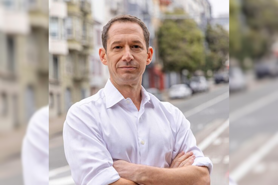San Francisco's Mayor Daniel Lurie Gains Momentum with Unanimous Support for Fentanyl Crisis Ordinance