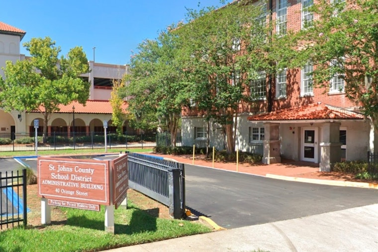 San Francisco's St. Johns County School District Seeks Community Insight to Enhance Federally Funded Educational Programs