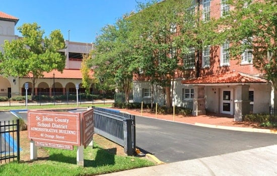 San Francisco's St. Johns County School District Seeks Community Insight to Enhance Federally Funded Educational Programs