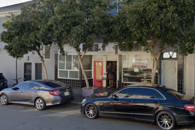 San Francisco's Turner's Kitchen to Close Doors in Mission District, End of an Era for Sandwich Lovers