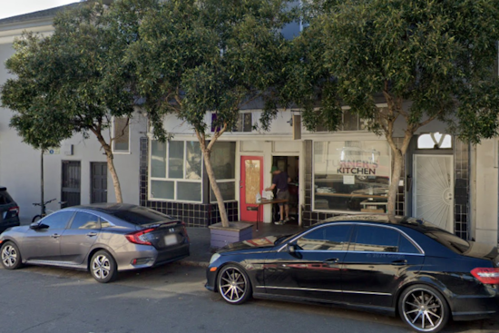San Francisco's Turner's Kitchen to Close Doors in Mission District, End of an Era for Sandwich Lovers