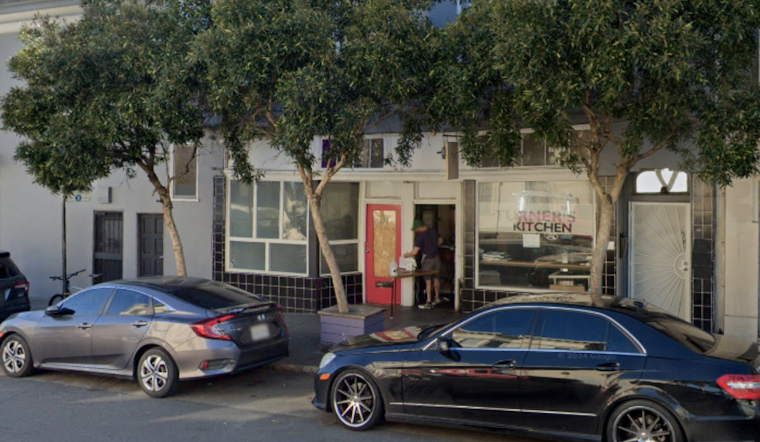 San Francisco's Turner's Kitchen to Close Doors in Mission District, End of an Era for Sandwich Lovers