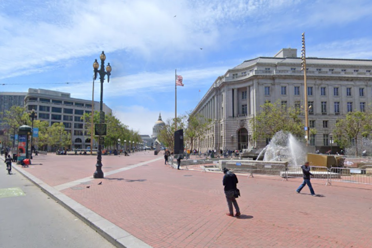 San Francisco’s UN Skate Plaza Expansion to Welcome Skaters with New Artistic Features and Inclusive Designs