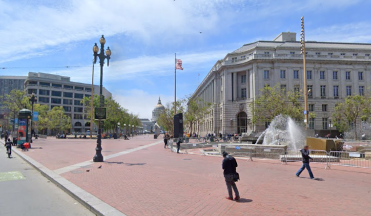 San Francisco’s UN Skate Plaza Expansion to Welcome Skaters with New Artistic Features and Inclusive Designs
