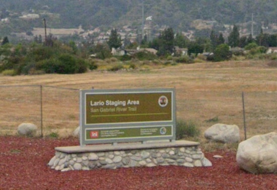 San Gabriel Valley Cities Rally Against EPA's Hazardous Waste Plan for Lario Park Post-Eaton Fire