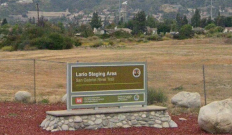 San Gabriel Valley Cities Rally Against EPA's Hazardous Waste Plan for Lario Park Post-Eaton Fire