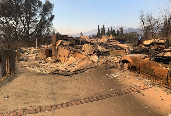 San Gabriel Valley Cities Unite in Opposition to EPA's Plan for Hazardous Debris Processing at Lario Park
