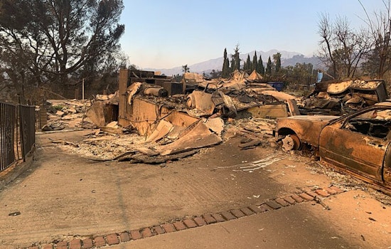 San Gabriel Valley Cities Unite in Opposition to EPA's Plan for Hazardous Debris Processing at Lario Park