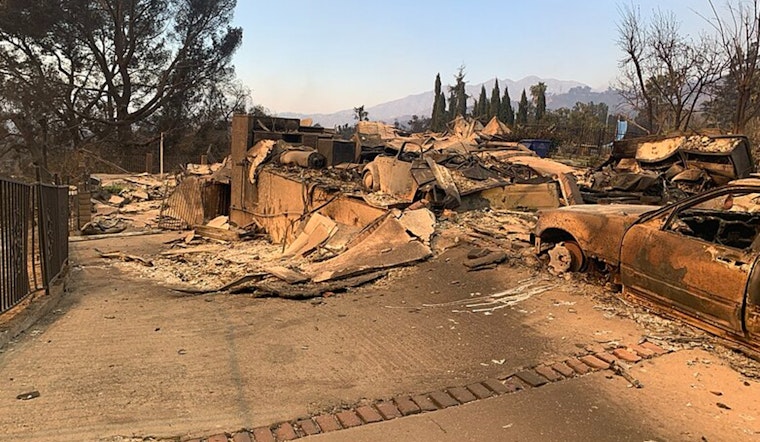 San Gabriel Valley Cities Unite in Opposition to EPA's Plan for Hazardous Debris Processing at Lario Park