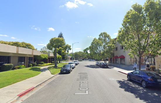 San José Confronts Year's First Homicide as Police Investigate Fatal Shooting on Loma Verde Drive