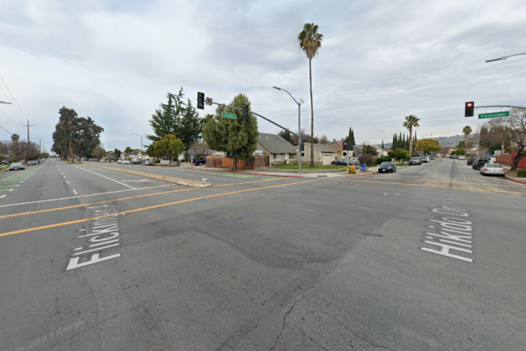 San José Mourns 48th Traffic Death This Year as Pedestrian Succumbs to Injuries After Collision