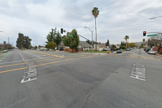 San José Mourns 48th Traffic Death This Year as Pedestrian Succumbs to Injuries After Collision