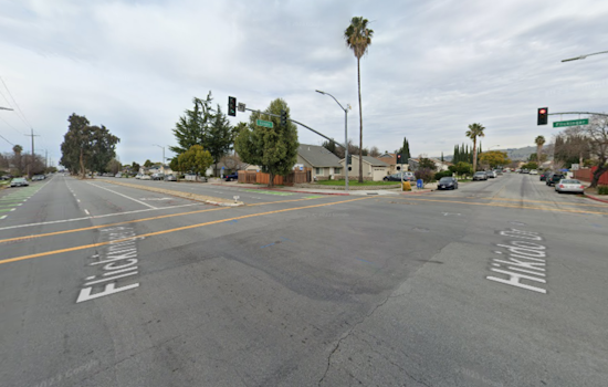 San José Mourns 48th Traffic Death This Year as Pedestrian Succumbs to Injuries After Collision