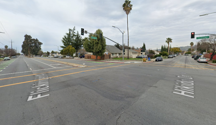 San José Mourns 48th Traffic Death This Year as Pedestrian Succumbs to Injuries After Collision