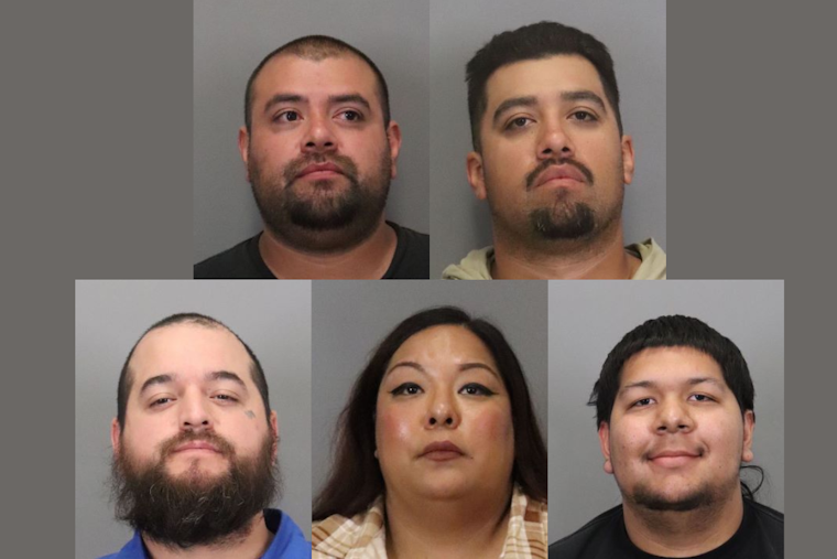 San José Police Arrest Suspected Gang Members in Connection with 2024 Dubert Lane Shooting