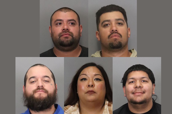 San José Police Arrest Suspected Gang Members in Connection with 2024 Dubert Lane Shooting