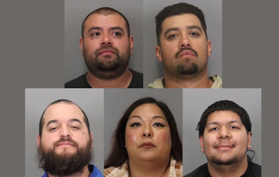 San José Police Arrest Suspected Gang Members in Connection with 2024 Dubert Lane Shooting