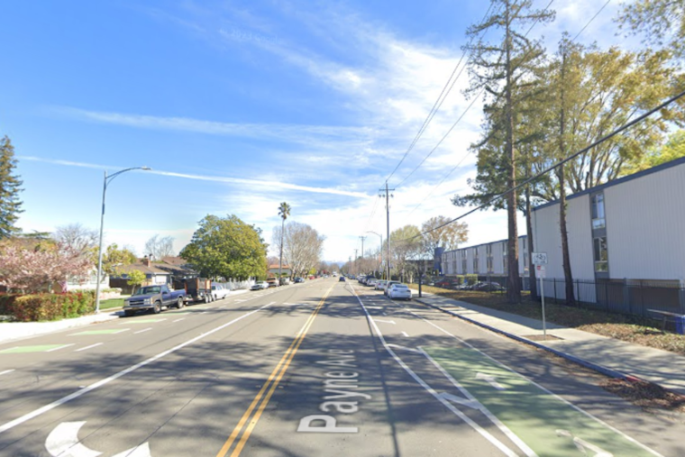 San José Police Probe Fatal Stabbing Incident Amidst Family Disturbance on Payne Ave