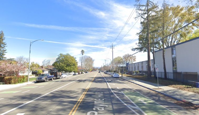 San José Police Probe Fatal Stabbing Incident Amidst Family Disturbance on Payne Ave