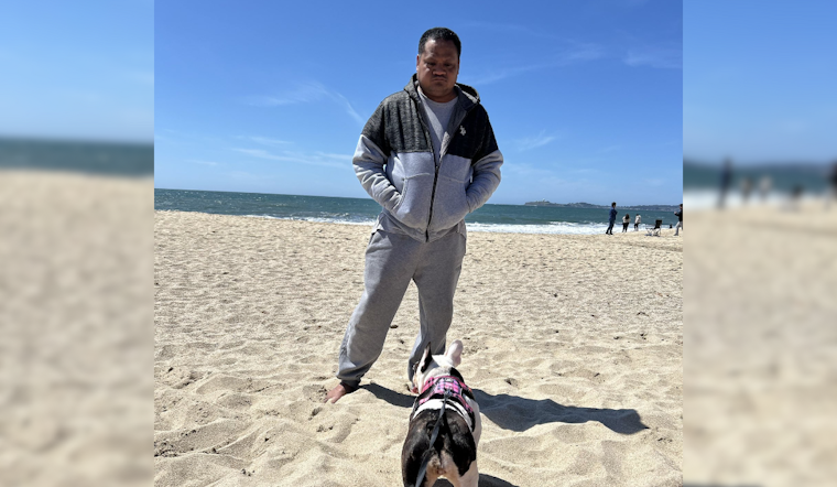 San José Police Seek Public Help to Find Missing At-Risk Adult Dean Asanuma and His Dog Oreo
