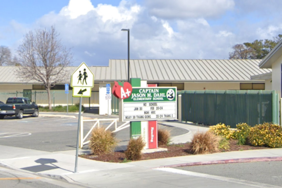 San Jose's 9/11 Hero-Named School Faces Possible Closure Amid Declining Enrollment