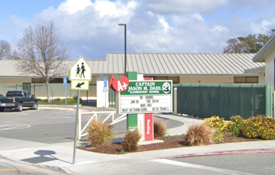 San Jose's 9/11 Hero-Named School Faces Possible Closure Amid Declining Enrollment