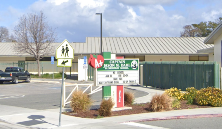 San Jose's 9/11 Hero-Named School Faces Possible Closure Amid Declining Enrollment