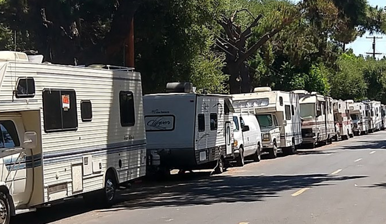 San Jose's $3.3 Million OLIVE Program Targets RV Street Parking for Cleaner Streets and Neighborhood Relief