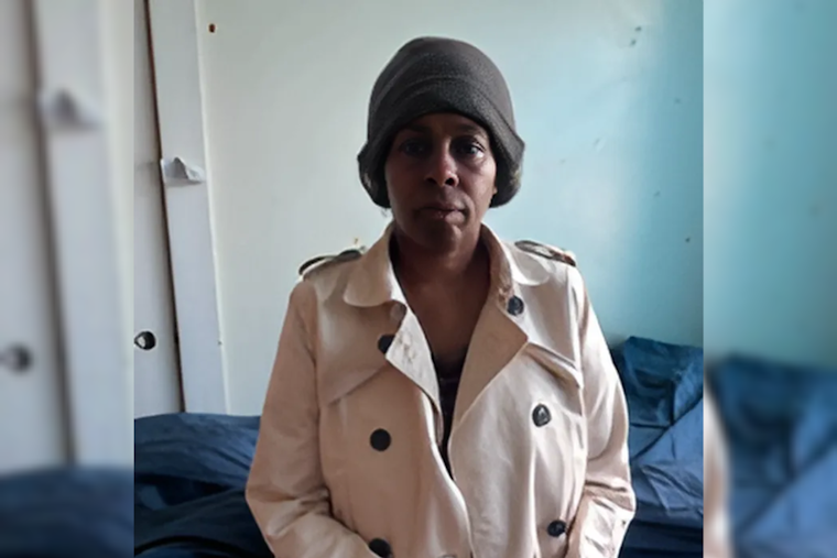 San Leandro Police Department Seeks Help Locating Missing Pamela Jones