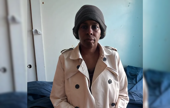 San Leandro Police Department Seeks Help Locating Missing Pamela Jones