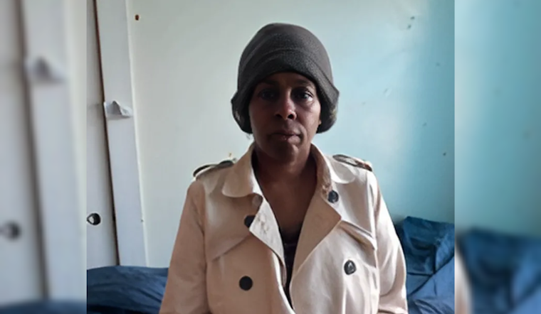 San Leandro Police Department Seeks Help Locating Missing Pamela Jones